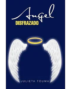 Angel disfrazado