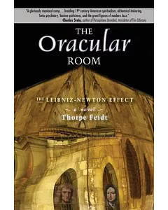 The Oracular Room: The Leibniz-Newton Effect