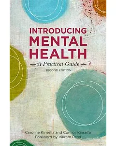 Introducing Mental Health: A Practical Guide
