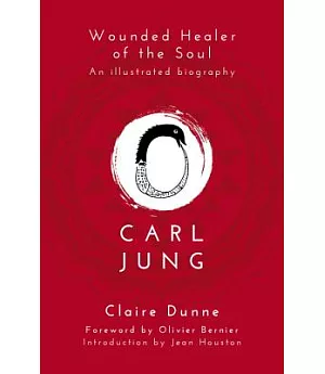 Carl Jung: Wounded Healer of the Soul