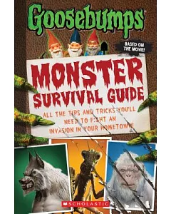 Monster Survival Guide