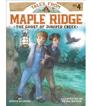 The Ghost of Juniper Creek