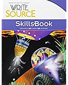 Write source Skillsbook Grade 8