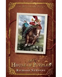 The House of Puzzles