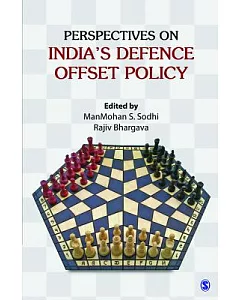 Perspectives on India’s Defence Offset Policy