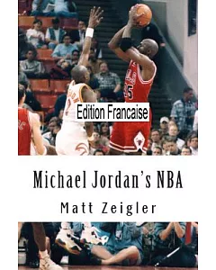 Michael Jordan’s NBA