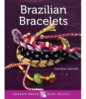 Brazilian Bracelets