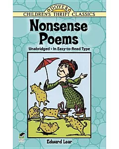 Nonsense Poems