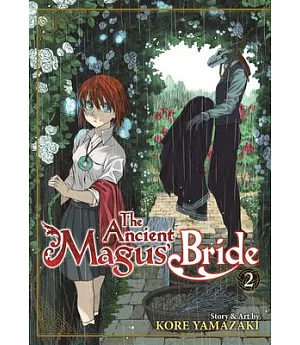 The Ancient Magus’ Bride 2