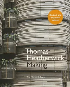 Thomas heatherwick: Making