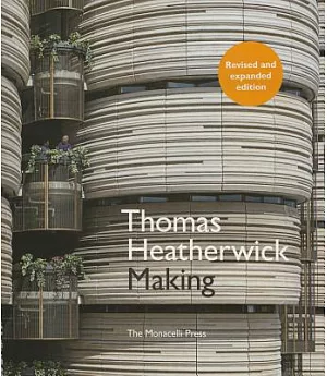 Thomas Heatherwick: Making
