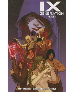 IXth Generation 1