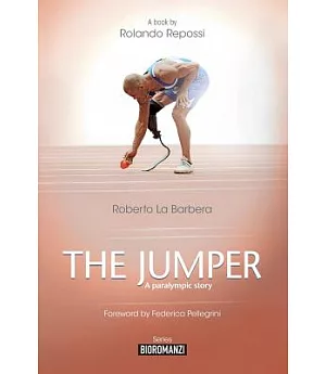 The Jumper: A Paralympic Story