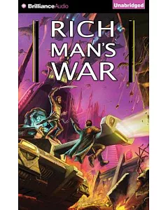 Rich Man’s War