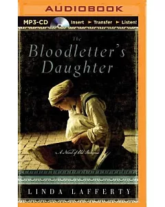 The Bloodletter’s Daughter: A Novel of Old Bohemia