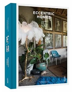 Eccentric Homes / Belgique Excentrique