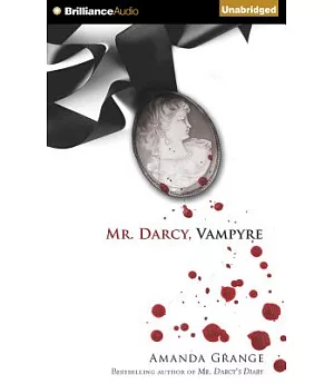 Mr. Darcy, Vampyre