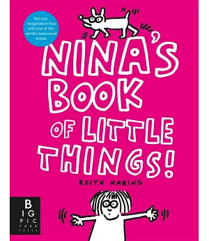 Nina’s Book of Little Things