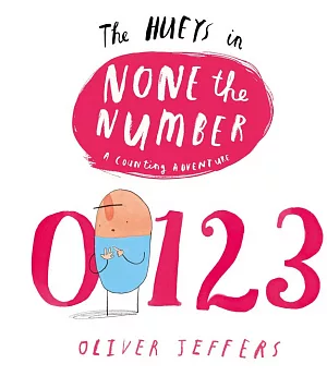 The Hueys: None the Number