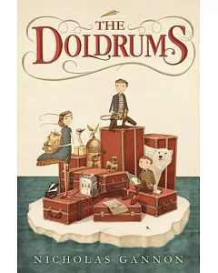 The Doldrums