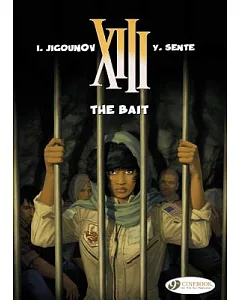 XIII The Bait 20