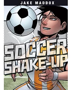 Soccer Shake-Up