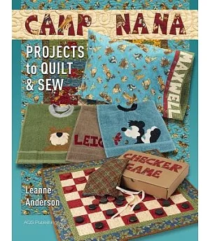 Camp Nana