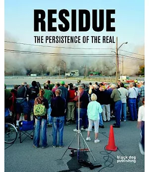 Residue: The Persistence of the Real