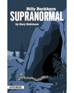 Supranormal: A Billy Buckhorn Supernatural Adventure