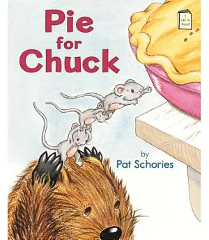 Pie for Chuck