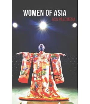 Women of Asia