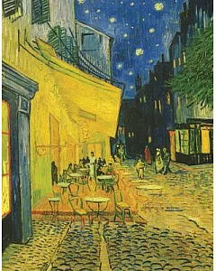 The World of van Gogh Keepsake