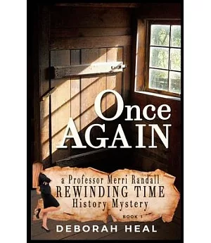 Once Again: Inspirational Novels of History, Mystery & Romance