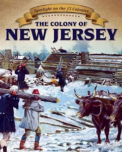 The Colony of New Jersey