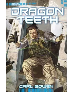Dragon Teeth