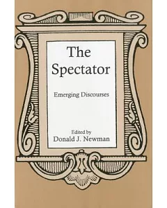 The Spectator: Emerging Discourses