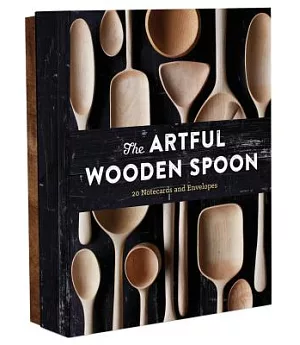 The Artful Wooden Spoon