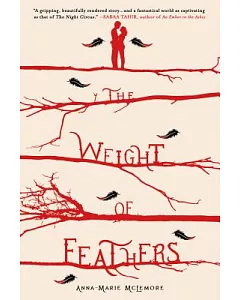 The Weight of Feathers