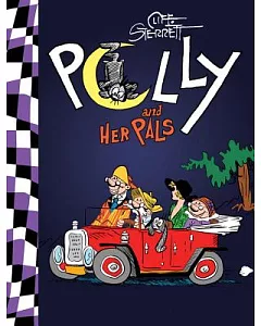 Polly and Her Pals 2: 1928-1930