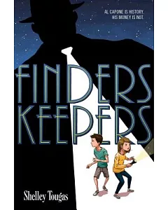 Finders Keepers