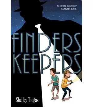 Finders Keepers