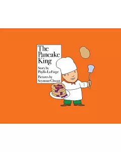 The Pancake King