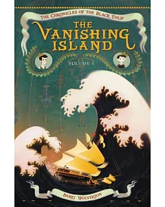 The Vanishing Island