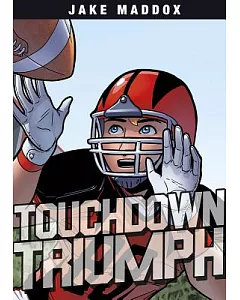 Touchdown Triumph