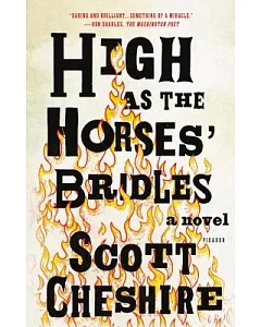 High As the Horses’ Bridles