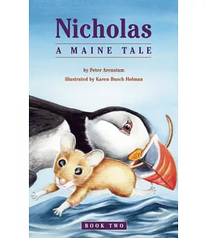 Nicholas A Maine Tale