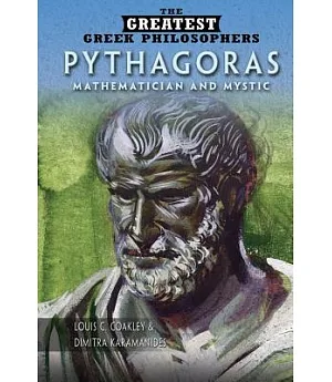 Pythagoras: Mathematician and Mystic