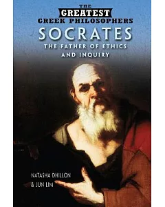 Socrates: The Father of Ethics and Inquiry
