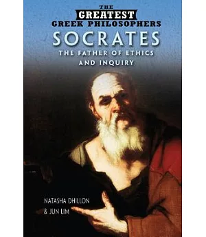Socrates: The Father of Ethics and Inquiry