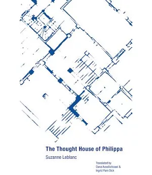 The Thought House of Philippa